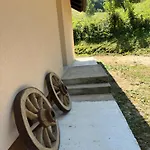 Ranch Jajce Villa