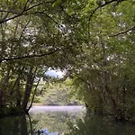 Ranch Jajce Вилла