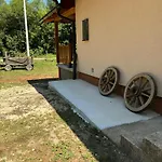 Ranch Jajce فيلة *