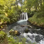 Ranch Jajce Вилла Jezero (Republika Srpska)