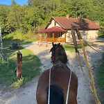 Ranch Jajce Villa *