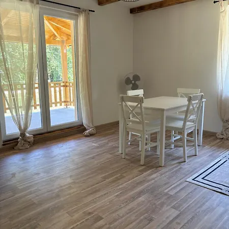 Ranch Jajce וילה Jezero (Republika Srpska)