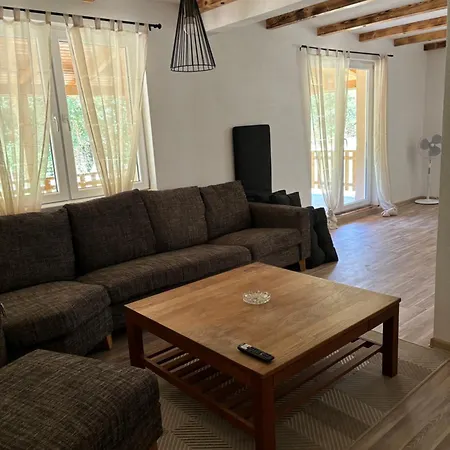 Villa Jajce Jezero *