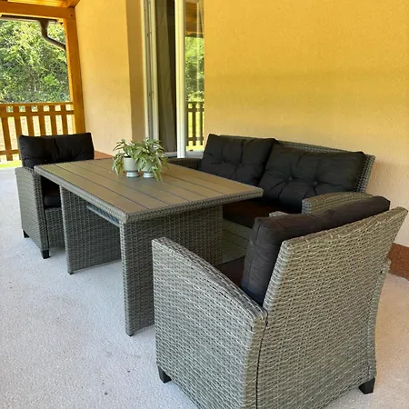 Ranch Jajce Jezero (Republika Srpska)