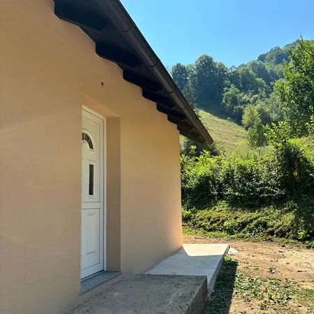 Ranch Jajce Jezero (Republika Srpska)