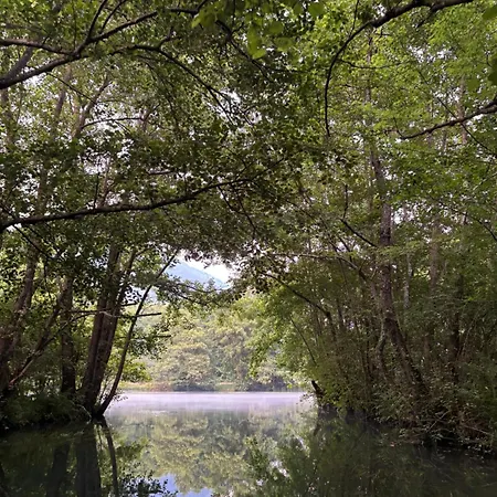 Ranch Jajce וילה