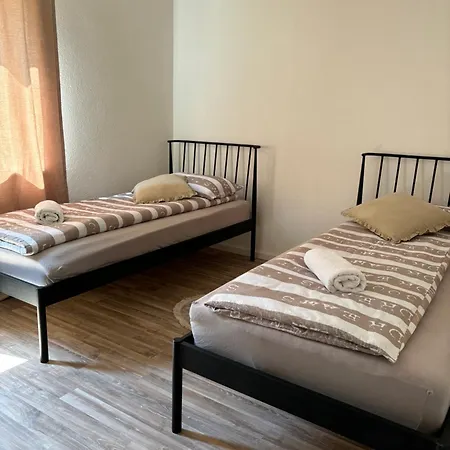 Villa Jajce Jezero *