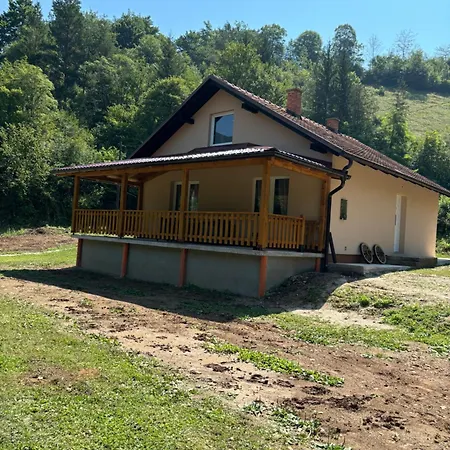 Ranch Jajce Villa Jezero (Republika Srpska)
