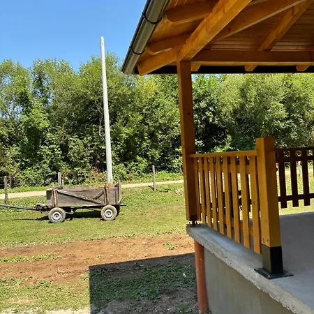 Ranch Jajce Jezero (Republika Srpska)