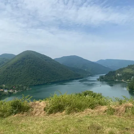 Ranch Jajce Jezero (Republika Srpska)