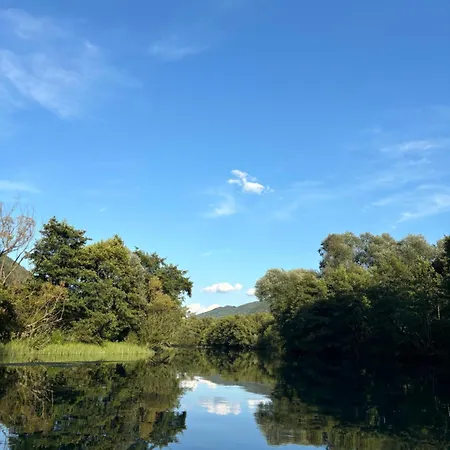 Ranch Jajce * Jezero (Republika Srpska)
