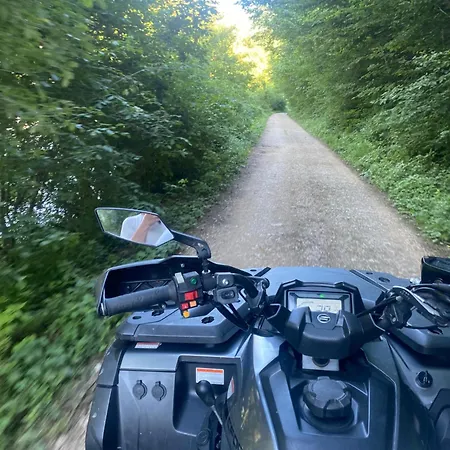 Ranch Jajce Jezero (Republika Srpska)