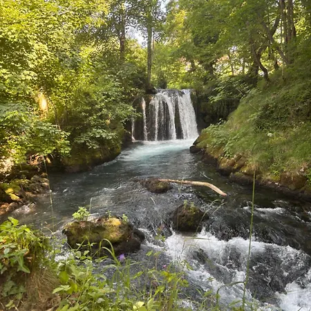 Ranch Jajce Βίλα Jezero (Republika Srpska)
