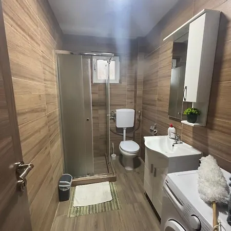 Ranch Jajce וילה Jezero (Republika Srpska)